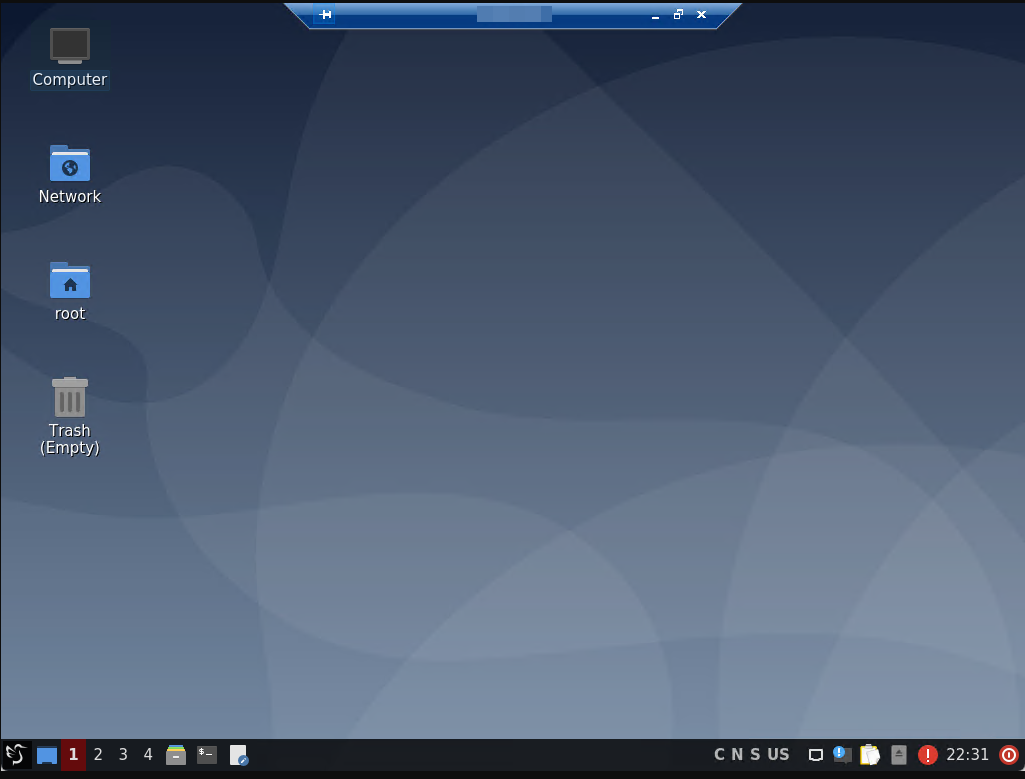 Как установить xRDP и LXQt в Ubuntu 20.04 и 22.04
