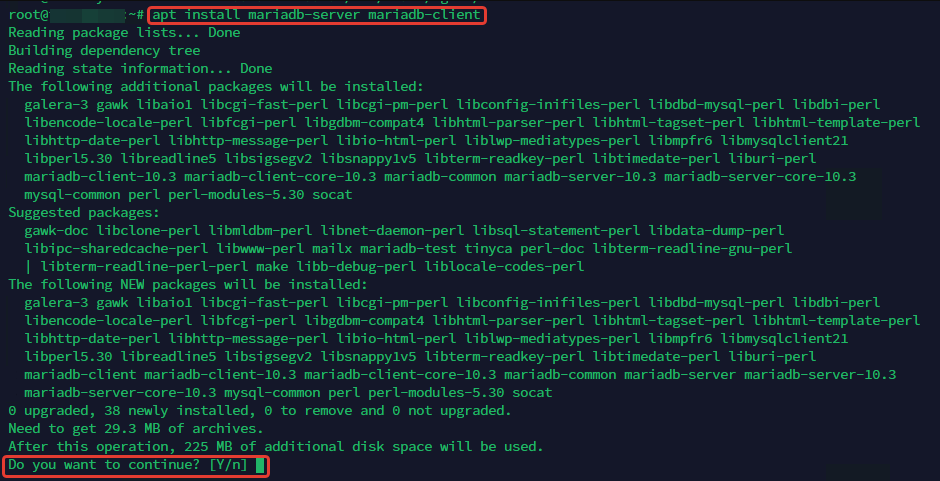 Как установить стек LEMP на Ubuntu 20.04