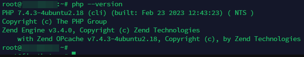 Установка и настройка LAMP на Ubuntu 20.04