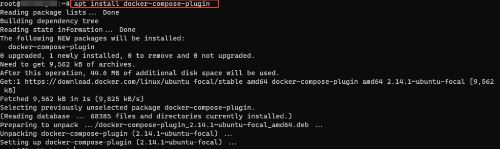 Как установить Firezone для WireGuard на Linux&nbsp;для использования ChatGPT