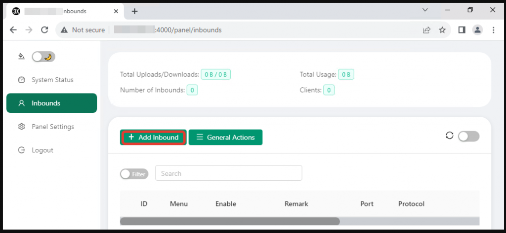 Как установить V2Ray прокси / VPN на Linux&nbsp;для использования ChatGPT