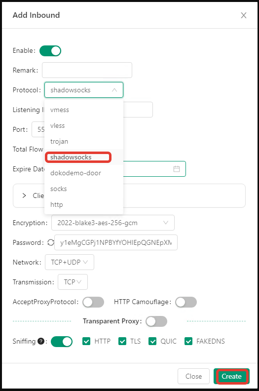 Как установить V2Ray прокси / VPN на Linux&nbsp;для использования ChatGPT